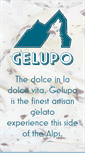 Mobile Screenshot of gelupo.com